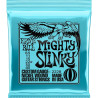 Ernie Ball Eb 2228 Komplet Strun Do Gitary Elektrycznej