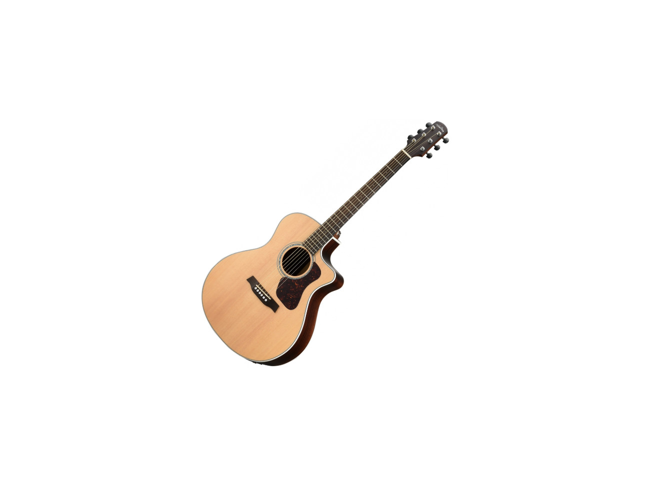Walden G 800 Cew (N) Gitara Elektroakustyczna