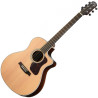 Walden G 800 Cew (N) Gitara Elektroakustyczna