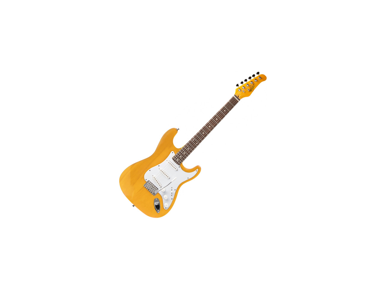 Oscar Schmidt Os 300 (Nh) Gitara Elektryczna