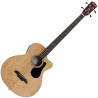 Alvarez Ab 60 Ce (N) Gitara Elektroakustyczna
