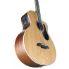 Alvarez Ab 60 Ce (N) Gitara Elektroakustyczna