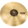 Sabian Aax 19" Heavy Crash Brilliant