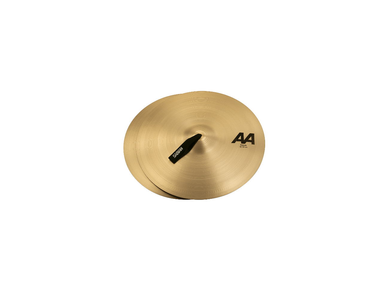 Sabian 21819 (N) Talerze Symfoniczne A'due
