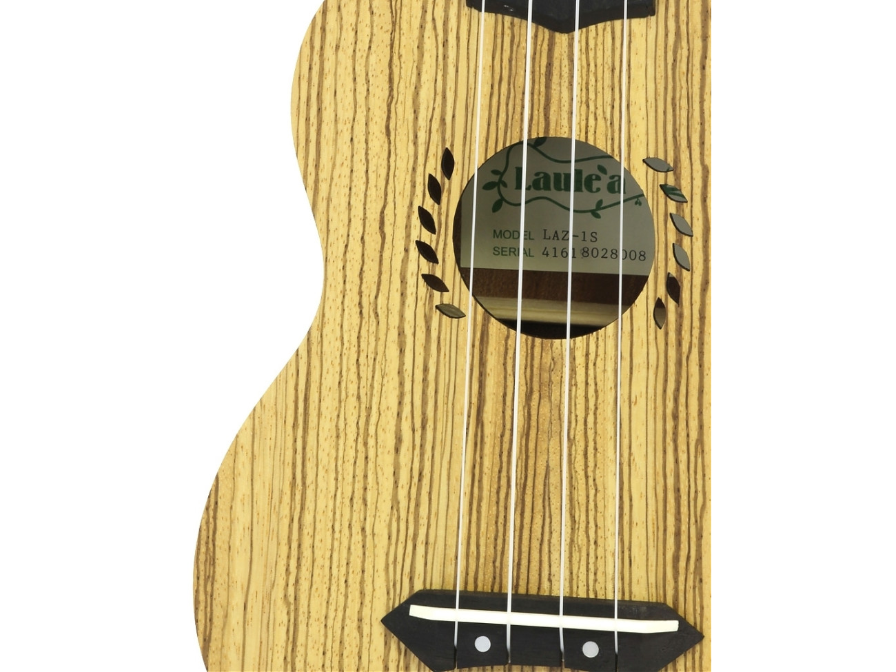 Aria Laz-1S Ukulele
