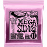 Ernie Ball Eb 2213 Komplet Strun Do Gitary Elektrycznej