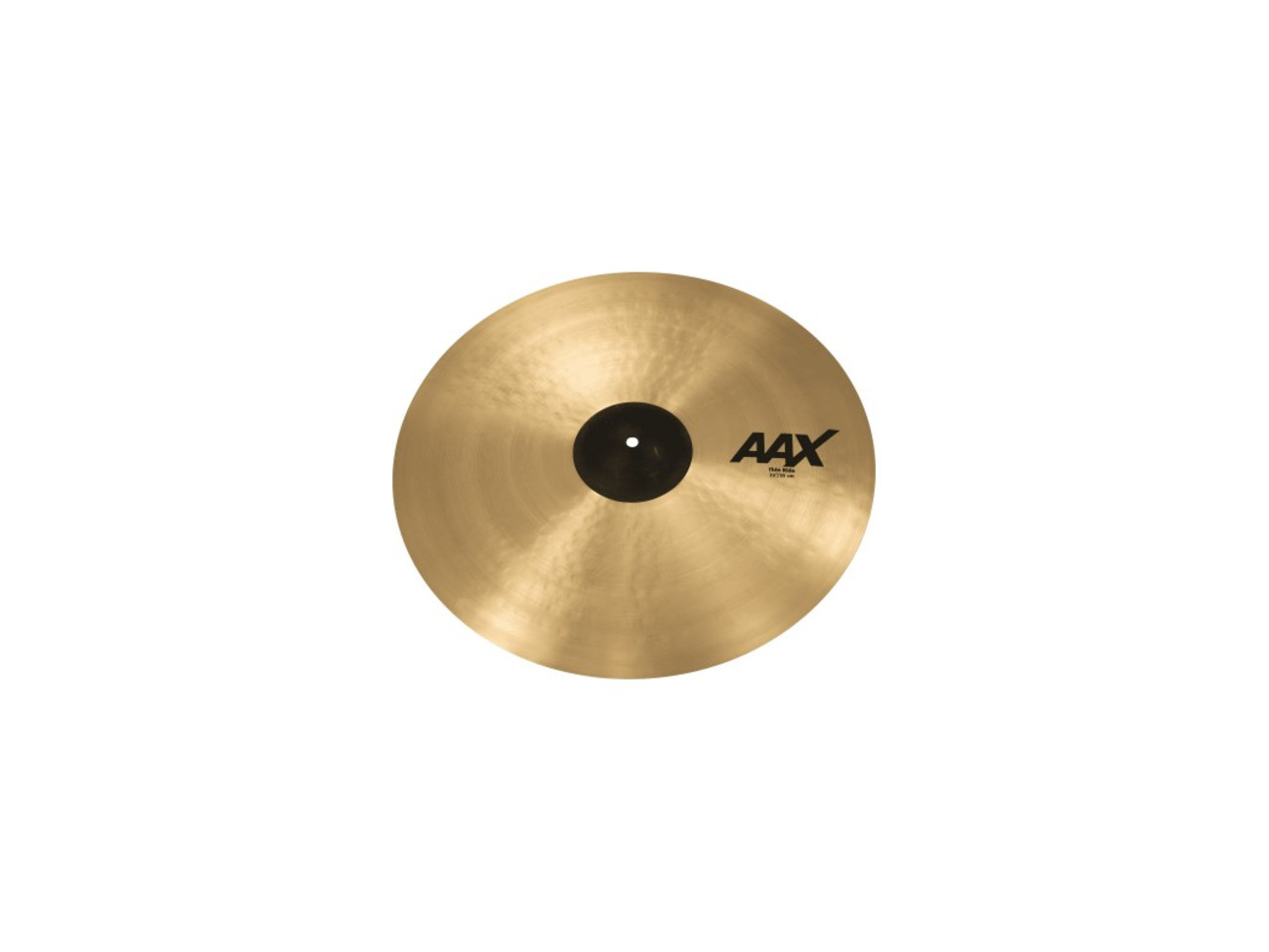 Sabian Aax 22" Thin Ride