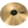 Sabian Aax 22" Thin Ride