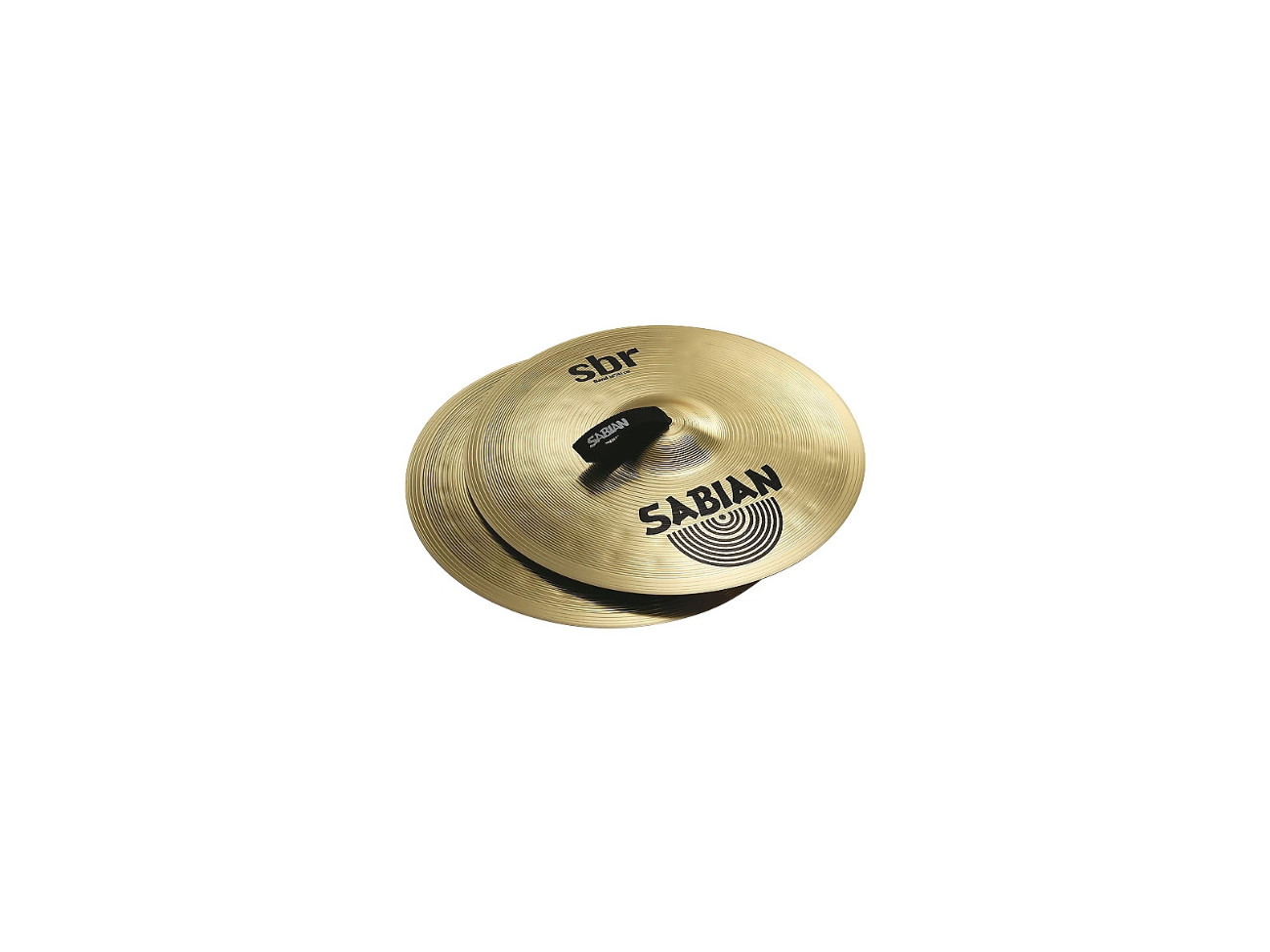 Sabian Sbr 1622 Talerze Symfoniczne A'due