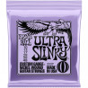 Ernie Ball Eb 2227 Komplet Strun Do Gitary Elektrycznej
