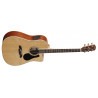 Alvarez Ad 60 Ce (N) Gitara Elektroakustyczna
