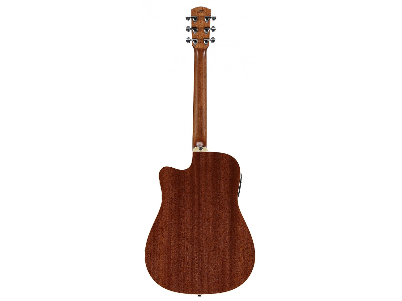 Alvarez Ad 60 Ce (N) Gitara Elektroakustyczna