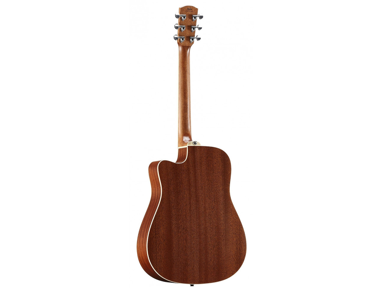 Alvarez Ad 60 Ce (N) Gitara Elektroakustyczna