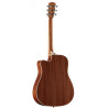 Alvarez Ad 60 Ce (N) Gitara Elektroakustyczna