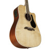 Alvarez Ad 60 Ce (N) Gitara Elektroakustyczna