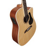Alvarez Ad 60 Ce (N) Gitara Elektroakustyczna