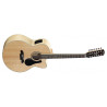 Alvarez Aj 80 Ce 12 (N) Gitara Elektroakustyczna