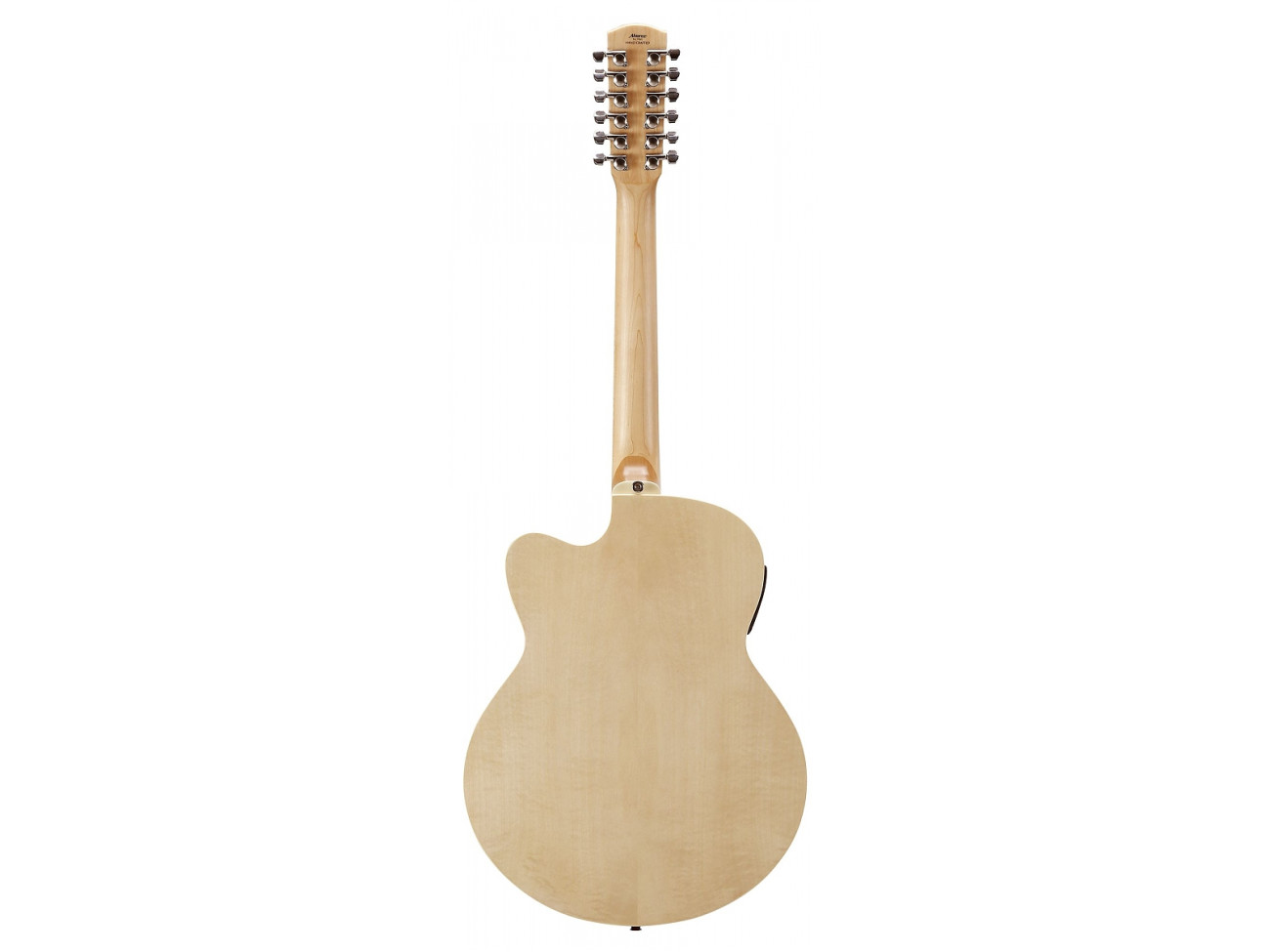 Alvarez Aj 80 Ce 12 (N) Gitara Elektroakustyczna