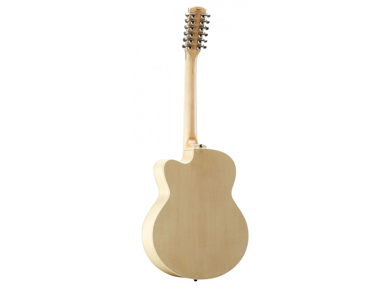Alvarez Aj 80 Ce 12 (N) Gitara Elektroakustyczna