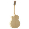 Alvarez Aj 80 Ce 12 (N) Gitara Elektroakustyczna