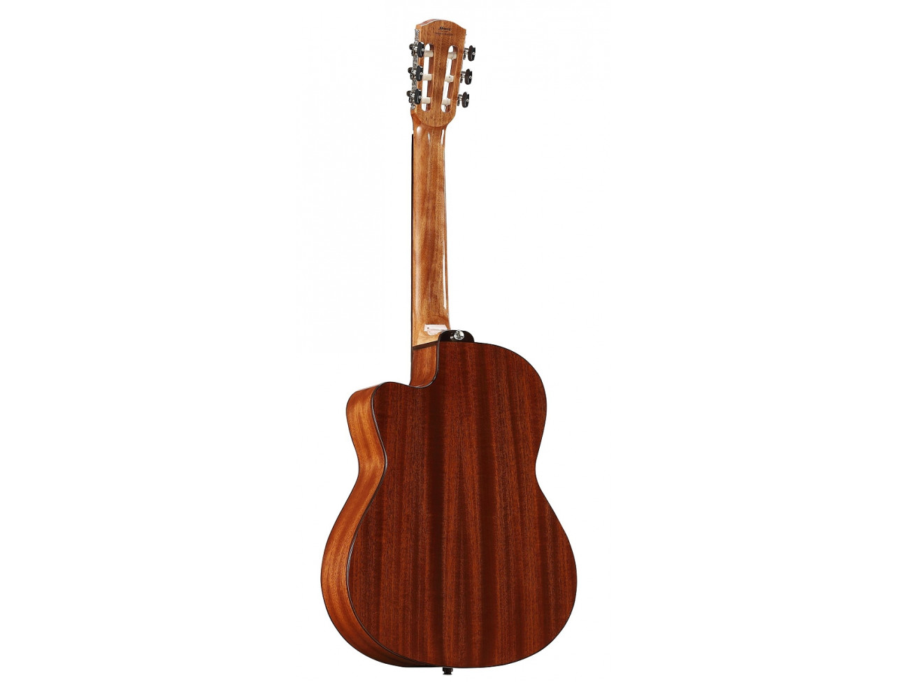 Alvarez Ac 65 Ce (N) Gitara Elektroklasyczna