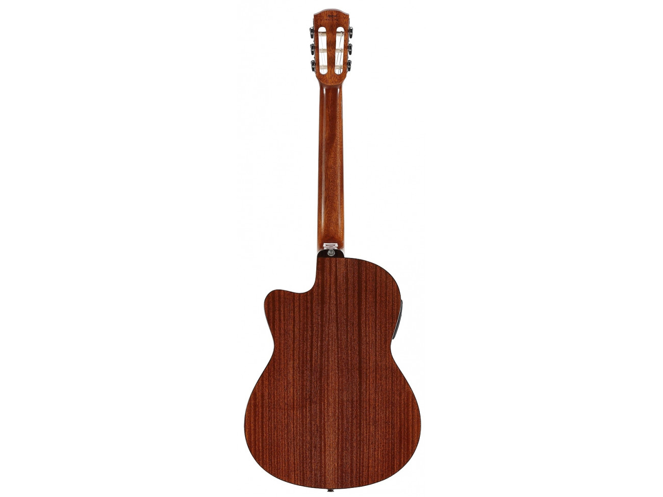 Alvarez Ac 65 Ce (N) Gitara Elektroklasyczna