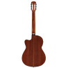 Alvarez Ac 65 Ce (N) Gitara Elektroklasyczna