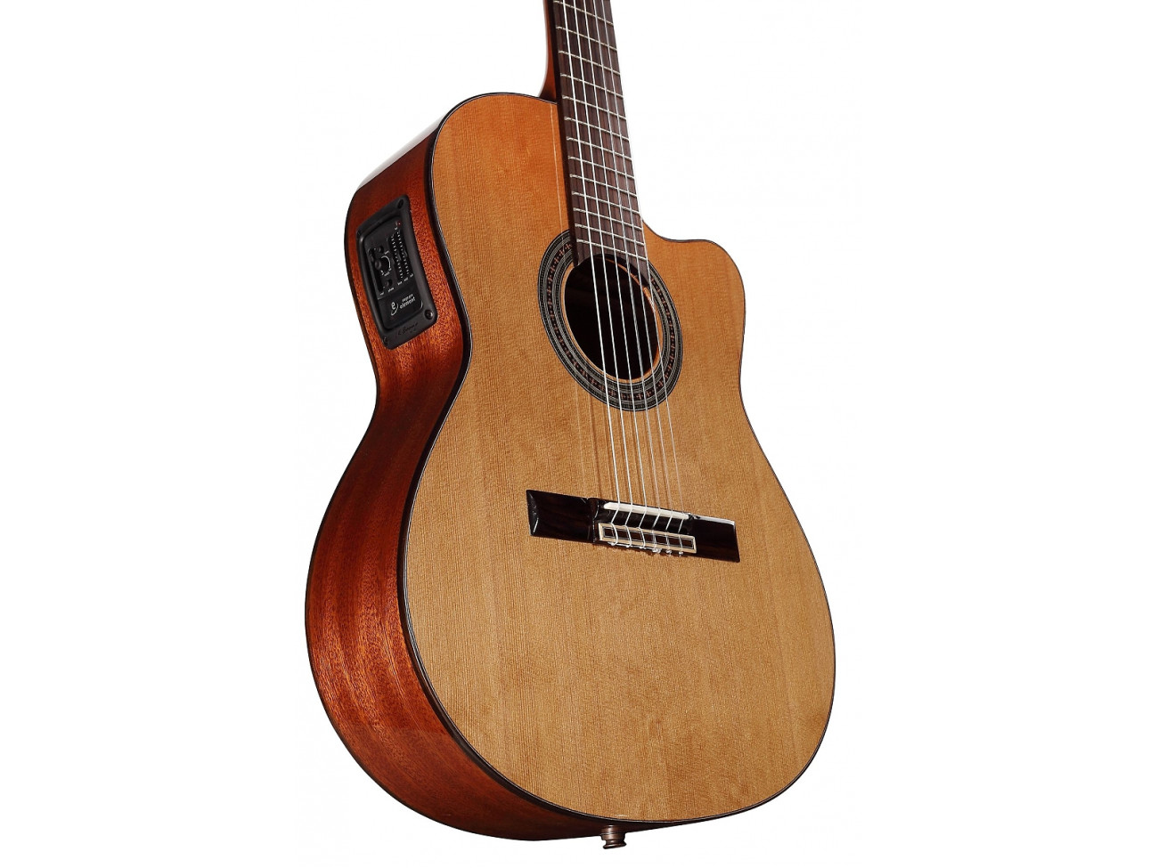 Alvarez Ac 65 Ce (N) Gitara Elektroklasyczna
