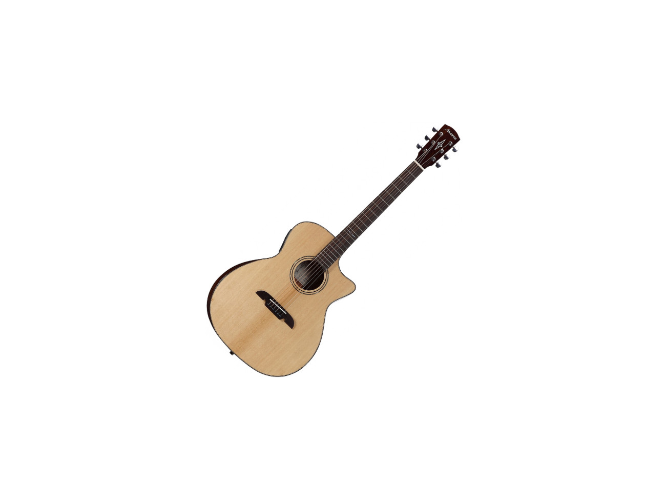 Alvarez Ag 60 Ce Ar (N) Gitara Elektroakustyczna