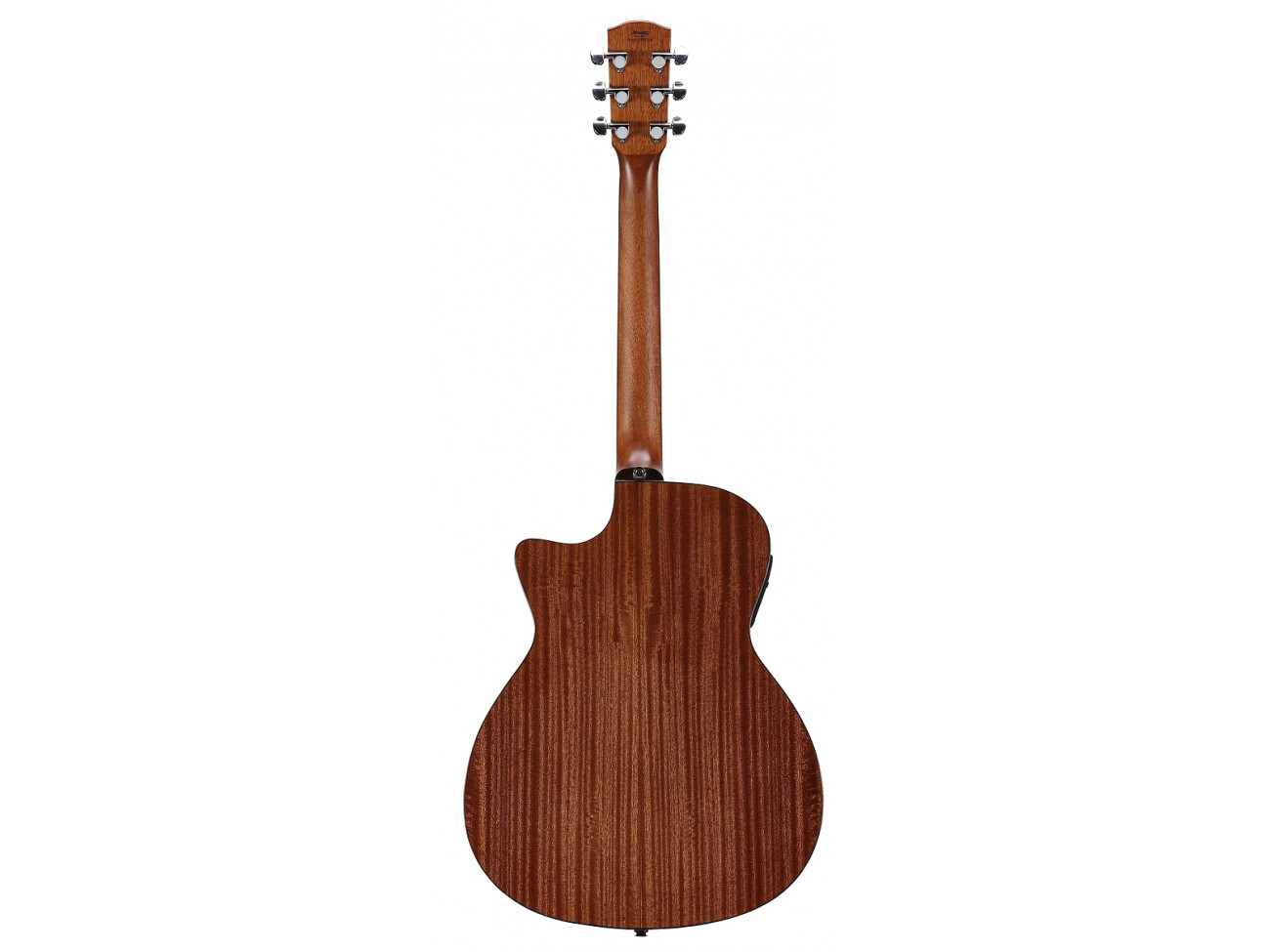 Alvarez Ag 60 Ce Ar (N) Gitara Elektroakustyczna