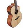 Alvarez Ag 60 Ce Ar (N) Gitara Elektroakustyczna