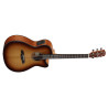 Alvarez Af 60 Ce (Shb) Gitara Elektroakustyczna