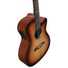 Alvarez Af 60 Ce (Shb) Gitara Elektroakustyczna