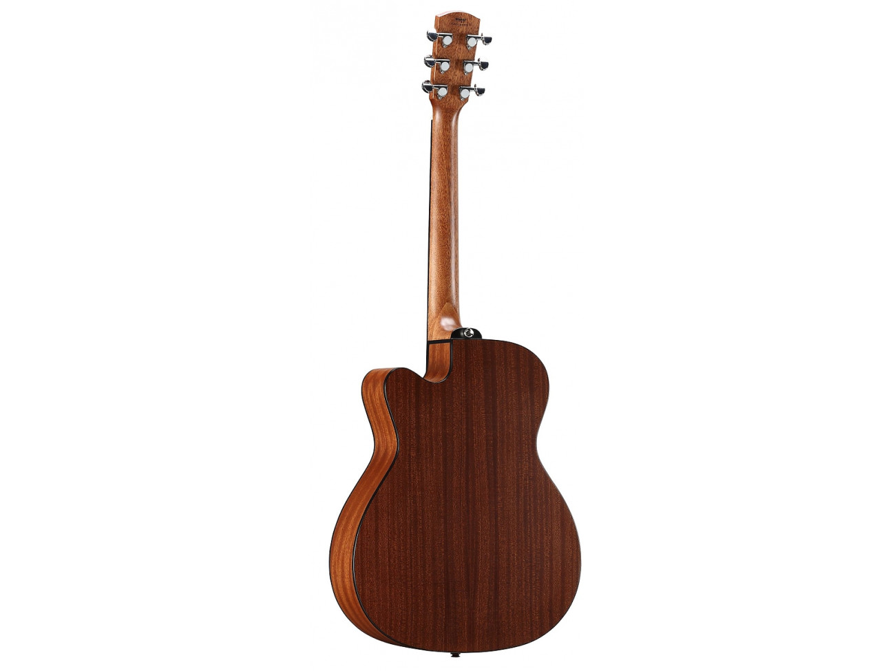 Alvarez Af 60 Ce (Shb) Gitara Elektroakustyczna