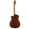 Alvarez Af 60 Ce (Shb) Gitara Elektroakustyczna