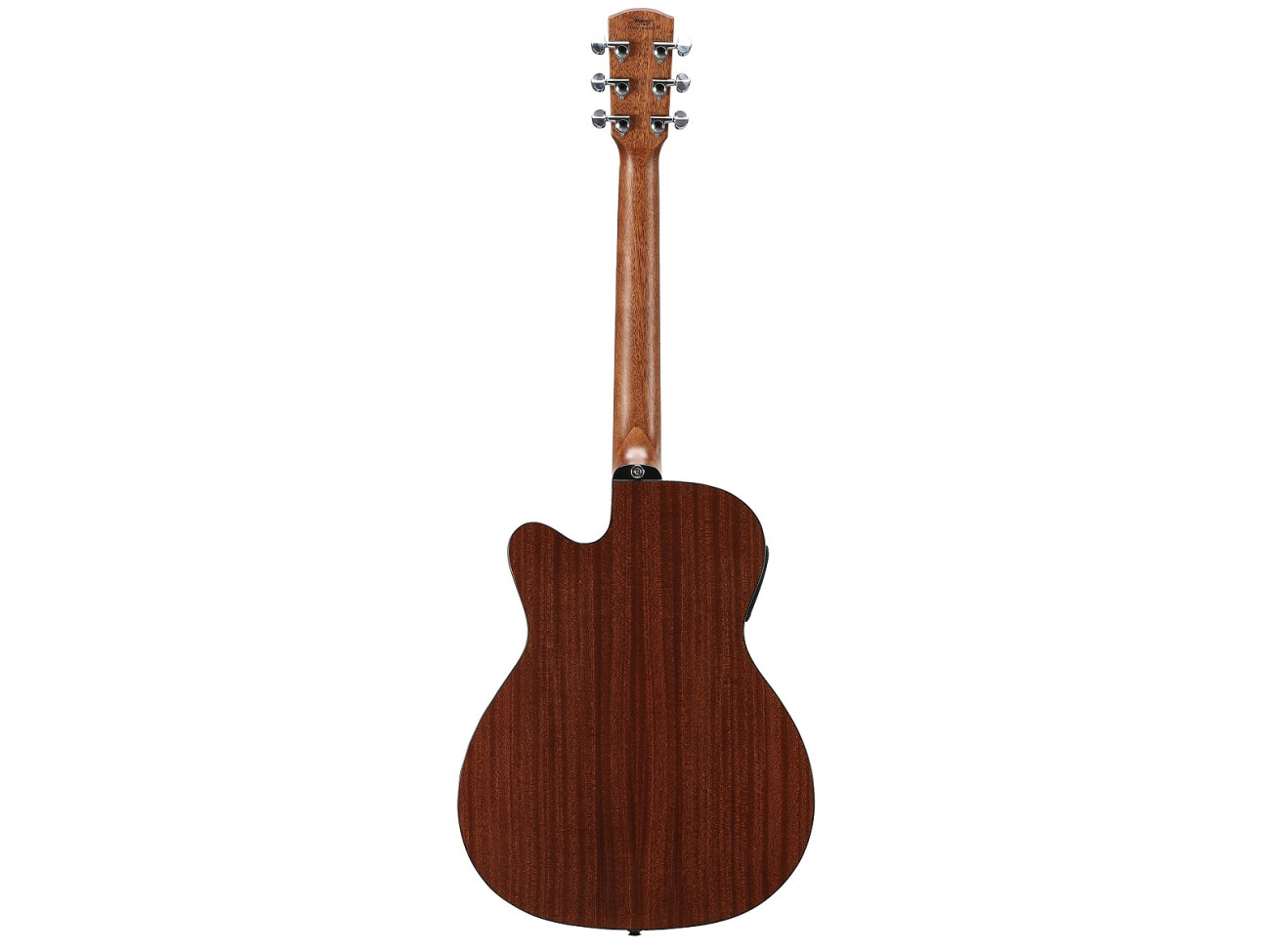 Alvarez Af 60 Ce (Shb) Gitara Elektroakustyczna