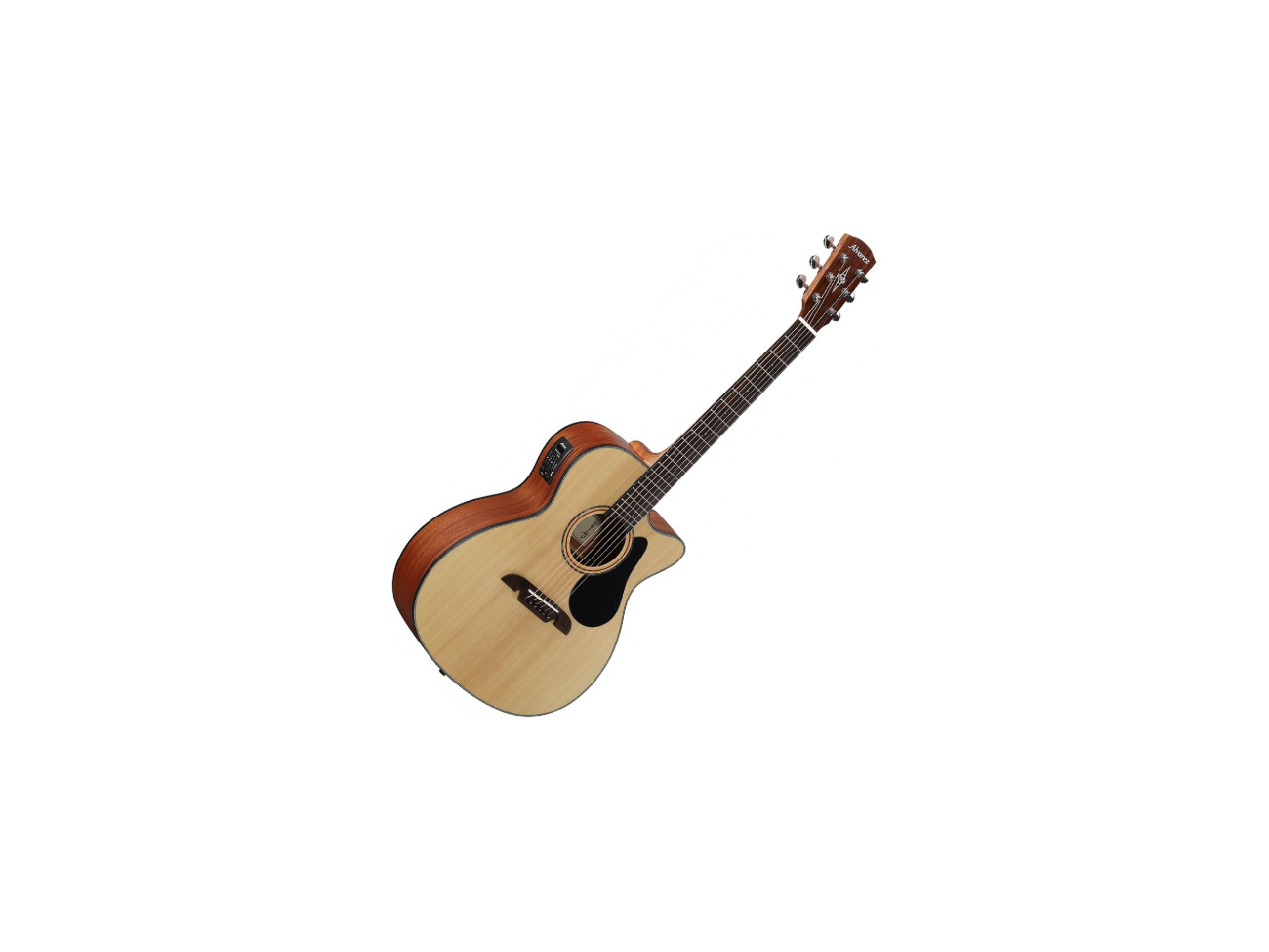 Alvarez Af 30 Ce (N) Gitara Elektroakustyczna