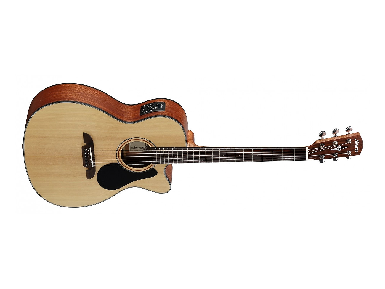 Alvarez Af 30 Ce (N) Gitara Elektroakustyczna