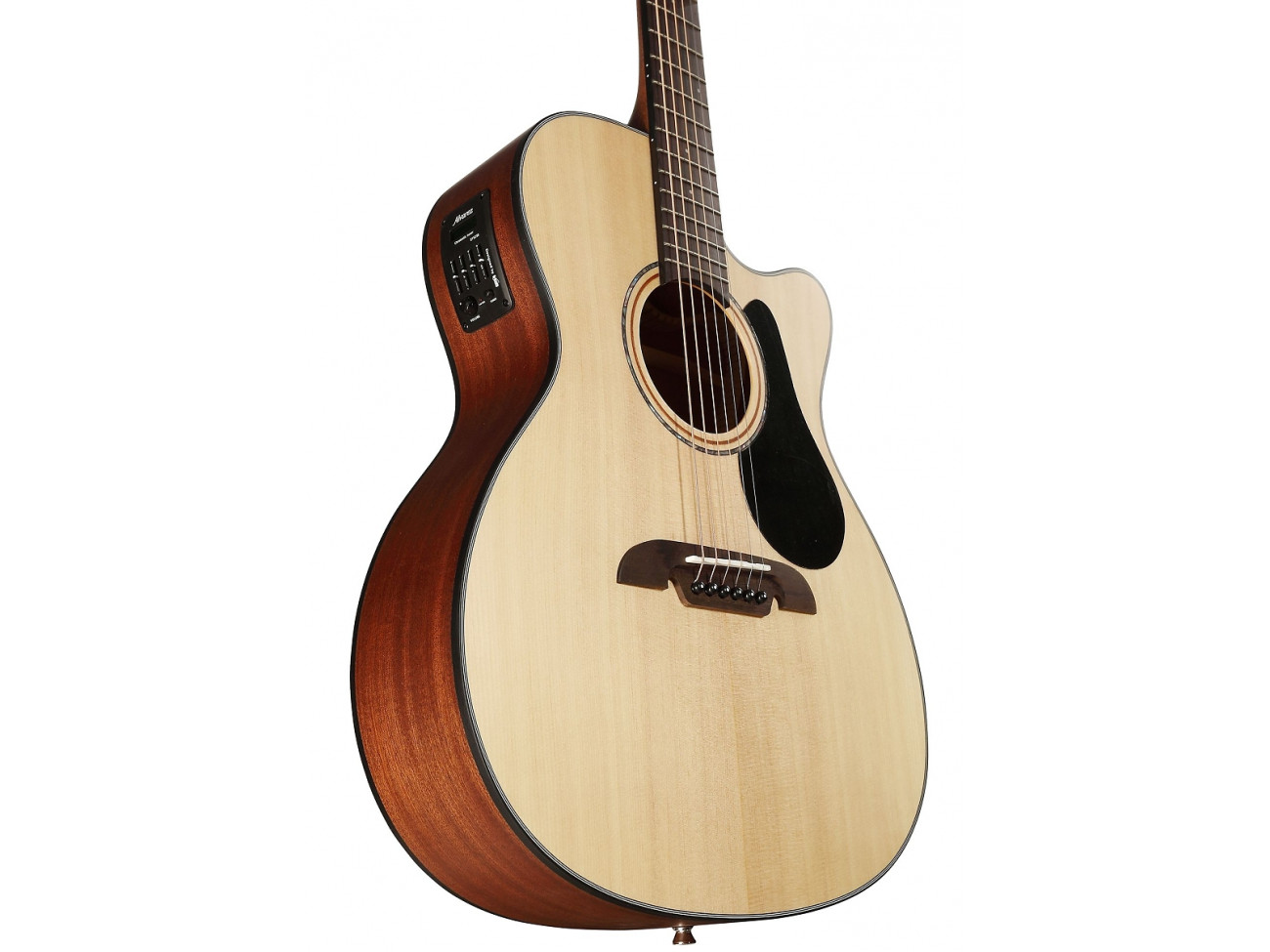 Alvarez Af 30 Ce (N) Gitara Elektroakustyczna