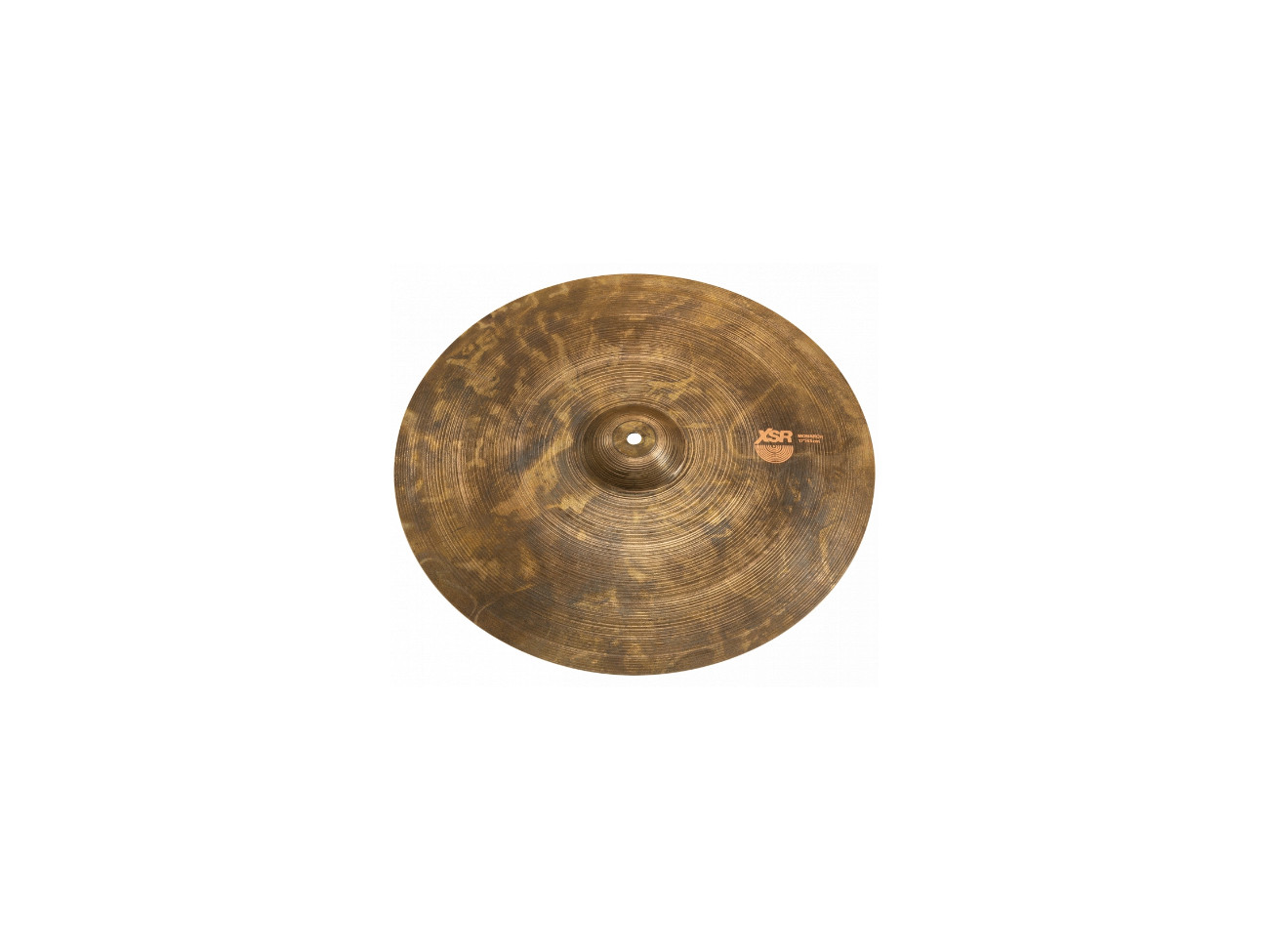 Sabian Xsr 17" Monarch Crash