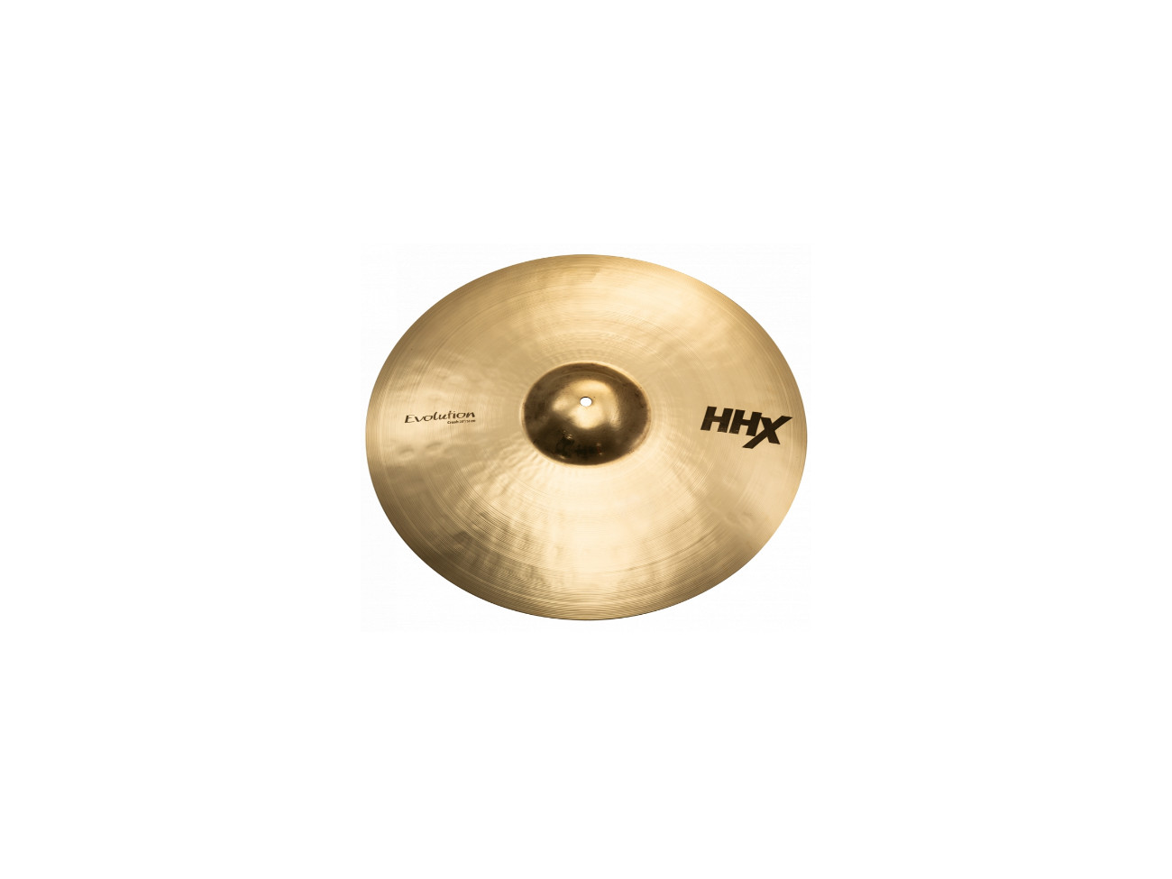 Sabian Hhx 20" Evolution Crash