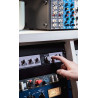 AUDIENT ID 48 - INTERFEJS AUDIO USB 24X32