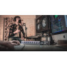 AUDIENT ID 48 - INTERFEJS AUDIO USB 24X32