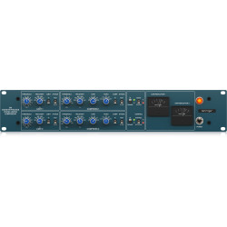 BEHRINGER 369 - KOMPRESOR