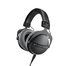 BEYERDYNAMIC DT770 PRO X SŁUCHAWKI STUDYJNE ZAMKNIĘTE