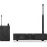 BEHRINGER UI 1000G2 - ODSŁUCH BEZPRZEWODOWY IEM UHF