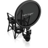 BEHRINGER SPM 1000 - UCHWYT MIKROFONOWY ANTYWIBRACYJNY
