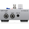 BEHRINGER B-TRON III ENVELOPE FILTER – EFEKT GITAROWY