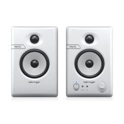 BEHRINGER TRUTH 3.5 BT-WH...