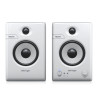 BEHRINGER TRUTH 4.5 BT-WH - PARA MONITORÓW STUDYJNYCH AKTYWNYCH 4,5